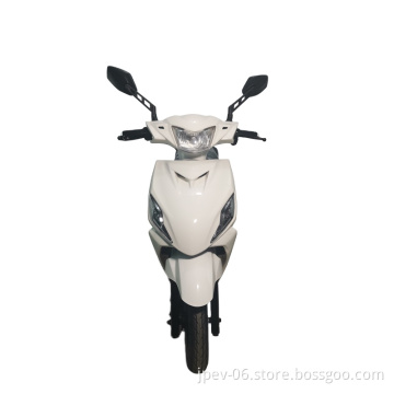 Jinpeng la motocicletta elettrica per adulti più alla moda scooter a 2 ruote realizzata in Cina